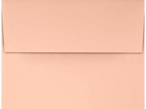 A2 (4 3/8 x 5 3/4) - Blush - Blush (250 Qty.) A2 (4 3/8 x 5 3/4) - Blush - Blush (250 Qty.)