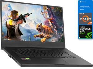 ASUS ROG Zephyrus G Ultra Slim Gaming Notebook, 15.6" IPS FHD Display, AMD Ryzen 7 3750H Upto 4.0GHz, 24GB RAM, 512GB NVMe SSD, NVIDIA GeForce GTX 1660 Ti, HDMI, Wi-Fi, Bluetooth, Windows 10 Home ASUS ROG Zephyrus G Ultra Slim Gaming Notebook, 15.6" IPS FHD Display, AMD Ryzen 7 3750H Upto 4.0GHz, 24GB RAM, 512GB NVMe SSD, NVIDIA GeForce GTX 1660 Ti, HDMI, Wi-Fi, Bluetooth, Windows 10 Home