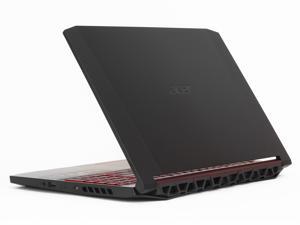 Acer Nitro 5 Gaming Notebook, 15.6" IPS FHD Display, Intel Core i5-9300H Upto 4.1GHz, 16GB RAM, 512GB NVMe SSD, NVIDIA GeForce GTX 1650, HDMI, Wi-Fi, Bluetooth, Windows 10 Home Acer Nitro 5 Gaming Notebook, 15.6" IPS FHD Display, Intel Core i5-9300H Upto 4.1GHz, 16GB RAM, 512GB NVMe SSD, NVIDIA GeForce GTX 1650, HDMI, Wi-Fi, Bluetooth, Windows 10 Home