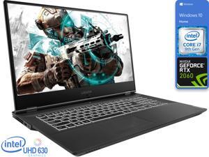Lenovo Legion Y540 Gaming Notebook, 17.3" 144Hz FHD Display, Intel Core i7-9750H Upto 4.5GHz, 32GB RAM, 512GB NVMe SSD, NVIDIA GeForce RTX 2060, HDMI, Mini DisplayPort, Windows 10 Home Lenovo Legion Y540 Gaming Notebook, 17.3" 144Hz FHD Display, Intel Core i7-9750H Upto 4.5GHz, 32GB RAM, 512GB NVMe SSD, NVIDIA GeForce RTX 2060, HDMI, Mini DisplayPort, Windows 10 Home