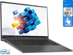 ASUS VivoBook Notebook, 15.6" FHD Touch Display, Intel Core i5-1035G1 Upto 3.6GHz, 20GB RAM, 512GB NVMe SSD, HDMI, Wi-Fi, Bluetooth, Windows 10 Home ASUS VivoBook Notebook, 15.6" FHD Touch Display, Intel Core i5-1035G1 Upto 3.6GHz, 20GB RAM, 512GB NVMe SSD, HDMI, Wi-Fi, Bluetooth, Windows 10 Home