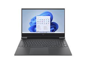 HP Victus 15 Gaming Laptop, 15.6" 144Hz FHD Display, AMD Ryzen 7 5800H Upto 4.4GHz, 32GB RAM, 4TB NVMe SSD, NVIDIA GeForce RTX 3050 Ti, HDMI, DisplayPort via USB-C, Wi-Fi, Bluetooth, Windows 11 Home