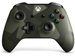 xbox one wireless controller midnight forces ii special edition