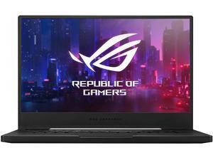 Asus ROG Zephyrus M Thin and Portable Gaming Laptop| 15.6” 144Hz Full HD IPS|NVIDIA GeForce GTX 1660Ti 6GB GDDR6| Intel Core i7-9750H|16GB DDR4 RAM|1TB PCIe SSD|Per-Key RGB| Windows 10 Pro Asus ROG Zephyrus M Thin and Portable Gaming Laptop| 15.6” 144Hz Full HD IPS|NVIDIA GeForce GTX 1660Ti 6GB GDDR6| Intel Core i7-9750H|16GB DDR4 RAM|1TB PCIe SSD|Per-Key RGB| Windows 10 Pro