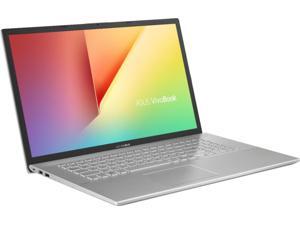 ASUS VivoBook 17.3" Full HD Widescreen LED Flagship Laptop | AMD Quad Core Ryzen 7 3700U | 12GB RAM | 512GB SSD | USB-C | HD webcam| HDMI | Windows 10 ASUS VivoBook 17.3" Full HD Widescreen LED Flagship Laptop | AMD Quad Core Ryzen 7 3700U | 12GB RAM | 512GB SSD | USB-C | HD webcam| HDMI | Windows 10