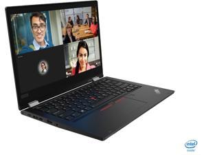 Newest ThinkPad L13 Yoga 2-in-1 Convertible 2-in-1 13.3" Full HD Multitouch Screen Laptop | 10th Intel Core i5-10210U| 8GB DDR4| 256GB SSD | Backlit keyboard | FP Reader |Windows 10 | ThinkPad Pen Pro Newest ThinkPad L13 Yoga 2-in-1 Convertible 2-in-1 13.3" Full HD Multitouch Screen Laptop | 10th Intel Core i5-10210U| 8GB DDR4| 256GB SSD | Backlit keyboard | FP Reader |Windows 10 | ThinkPad Pen Pro