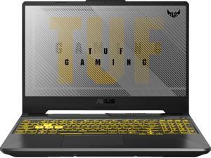 Newest ASUS TUF 15.6 Full HD Gaming VR-Ready Laptop | AMD Ryzen 7 4800H 8 cores up to 4.1GHz| 8GB DDR4| 1TB SSD| NVDIA GeForce RTX 2060 6GB| RGB backlit keyboard| HD webcam | Windows 10| Gray Newest ASUS TUF 15.6 Full HD Gaming VR-Ready Laptop | AMD Ryzen 7 4800H 8 cores up to 4.1GHz| 8GB DDR4| 1TB SSD| NVDIA GeForce RTX 2060 6GB| RGB backlit keyboard| HD webcam | Windows 10| Gray