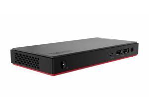 2020 Lenovo ThinkCentre Desktop | 8th Gen Intel Core™ i7-8665U | Intel UHD Graphics 620 | 16GB DDR4 | 1TB Solid State Drive | Windows 10 Pro