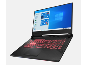 2020 ASUS ROG Strix G 15.6" Full HD Gaming Laptop | Intel Core i7-9750H Processor | NVIDIA GeForce GTX 1650-4G|16GB Memory|1TB SSD| Windows 10 Home | RGB-backlit keyboard | Black 2020 ASUS ROG Strix G 15.6" Full HD Gaming Laptop | Intel Core i7-9750H Processor | NVIDIA GeForce GTX 1650-4G|16GB Memory|1TB SSD| Windows 10 Home | RGB-backlit keyboard | Black