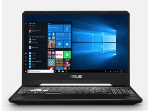2020 ASUS TUF 15.6" Full HD Gaming Laptop | AMD Ryzen 5-3550H | NVIDIA GeForce GTX 1650-4G | 8GB Memory | 256GB Solid State Drive | Windows 10 Home | RGB-backlit keyboard | Black 2020 ASUS TUF 15.6" Full HD Gaming Laptop | AMD Ryzen 5-3550H | NVIDIA GeForce GTX 1650-4G | 8GB Memory | 256GB Solid State Drive | Windows 10 Home | RGB-backlit keyboard | Black