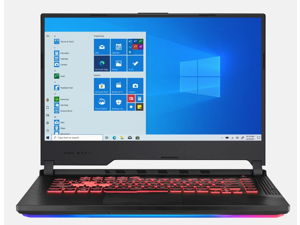 2020 ASUS ROG Strix G 15.6" Full HD Gaming Laptop | Intel Core i7-9750H Processor | NVIDIA GeForce GTX 1650-4G|16GB Memory|512GB SSD| Windows 10 Home | RGB-backlit keyboard | Black 2020 ASUS ROG Strix G 15.6" Full HD Gaming Laptop | Intel Core i7-9750H Processor | NVIDIA GeForce GTX 1650-4G|16GB Memory|512GB SSD| Windows 10 Home | RGB-backlit keyboard | Black