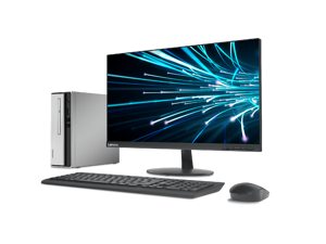 2020 Lenovo IdeaCentre  Desktop | Ryzen 3 3250U | Integrated AMD Radeon™ graphics | 8GB Memory | 512 
 SSD | Windows 10 Home