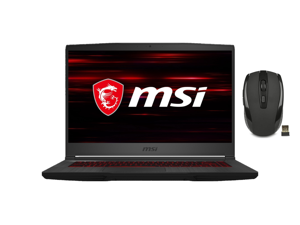 New MSI 15.6" FHD Gaming Laptop| Intel Core i7-10750H| NVIDIA GeForce GTX 1660 Ti| 16GB DDR4 RAM| 512GB SSD| Windows 10 Home| Backlit Keyboard| Bundle Woov Wireless Mouse New MSI 15.6" FHD Gaming Laptop| Intel Core i7-10750H| NVIDIA GeForce GTX 1660 Ti| 16GB DDR4 RAM| 512GB SSD| Windows 10 Home| Backlit Keyboard| Bundle Woov Wireless Mouse