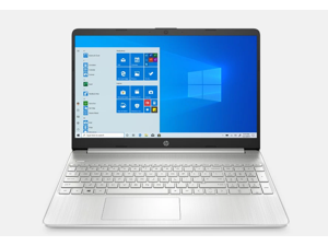 NEW HP 15.6" FHD Touchscreen Premium Laptop| Intel Core i5-1035G1| Intel UHD Graphics 620| 32GB DDR4 RAM|1TB SSD| Windows 10 Home| Natural silver NEW HP 15.6" FHD Touchscreen Premium Laptop| Intel Core i5-1035G1| Intel UHD Graphics 620| 32GB DDR4 RAM|1TB SSD| Windows 10 Home| Natural silver