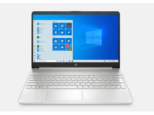NEW HP 15.6" FHD Touchscreen Premium Laptop| Intel Core i7-1065G7| Intel Iris Plus Graphics| 12GB DDR4 RAM|256 SSD| Windows 10 Home| Natural silver NEW HP 15.6" FHD Touchscreen Premium Laptop| Intel Core i7-1065G7| Intel Iris Plus Graphics| 12GB DDR4 RAM|256 SSD| Windows 10 Home| Natural silver