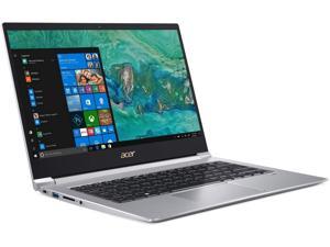 New Acer Swift 3 laptop/14" Full HD display/8th Gen Intel Core i5-8265U/ 8GB DDR4/ 256GB SSD/ Gigabit WiFi/ Back-lit Keyboard/Windows 10 Professional
