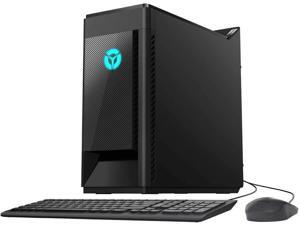 Lenovo Legion 5 Desktop PC Computer | 10th Gen Intel Core i7-10700 | 16GB RAM | 512GBSSD +2TBHDD | NVIDIA GeForce RTX 2060 | Wi-Fi 6 | HDMI | Keyboard and Mouse | Windows 10 Lenovo Legion 5 Desktop PC Computer | 10th Gen Intel Core i7-10700 | 16GB RAM | 512GBSSD +2TBHDD | NVIDIA GeForce RTX 2060 | Wi-Fi 6 | HDMI | Keyboard and Mouse | Windows 10