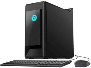 Lenovo Legion 5 Desktop PC Computer | 10th Gen Intel Core i7-10700 | 32GB RAM | 1TBSSD +2TBHDD | NVIDIA GeForce RTX 2060 | Wi-Fi 6 | HDMI | Keyboard and Mouse | Windows 10 Lenovo Legion 5 Desktop PC Computer | 10th Gen Intel Core i7-10700 | 32GB RAM | 1TBSSD +2TBHDD | NVIDIA GeForce RTX 2060 | Wi-Fi 6 | HDMI | Keyboard and Mouse | Windows 10