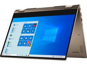 Dell Inspiron 7000 14" FHD 2-in-1 Touchscreen Laptop | AMD Ryzen 7 4700U | 32GB RAM | 1024GB SSD | Backlit Keyboard |Windows 10 Home | Sandstorm Dell Inspiron 7000 14" FHD 2-in-1 Touchscreen Laptop | AMD Ryzen 7 4700U | 32GB RAM | 1024GB SSD | Backlit Keyboard |Windows 10 Home | Sandstorm