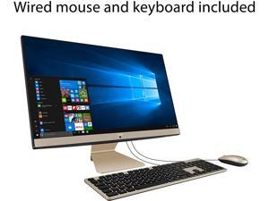 ASUS 23.8" FHD Anti-Glare Display AIO Desktop PC| AMD Ryzen 3 3250U| AMD Radeon Graphics| 8GB RAM| 256GB SSD| Windows 10 Home ASUS 23.8" FHD Anti-Glare Display AIO Desktop PC| AMD Ryzen 3 3250U| AMD Radeon Graphics| 8GB RAM| 256GB SSD| Windows 10 Home