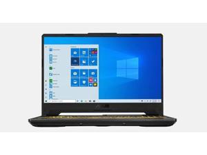 Asus TUF F15 15.6" 144Hz FHD Gaming Laptop | Intel Core i7-10870H | NVIDIA GeForce GTX 1660 Ti | 32GB DDR4 | 1TBSSD +1TBHDD | Backlit Keyboard | Windows 10 | Gray