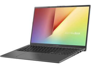 New ASUS VivoBook 15.6" FHD LED Touchscreen Laptop | Intel Core i5-1035G | Intel UHD Graphics | 8GB RAM | 256GB SSD+1THDD| Sonic Master Audio | HD webcam | Fingerprint Reader | Windows 10