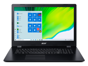 New Acer 17.3" HD+ Laptop| Intel Core i5-1035G1| 8GB RAM|1TB HDD| Windows 10 Home| Intel UHD Graphics| Black New Acer 17.3" HD+ Laptop| Intel Core i5-1035G1| 8GB RAM|1TB HDD| Windows 10 Home| Intel UHD Graphics| Black