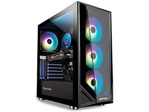 New iBUYPOWER Pro PC Computer Desktop | AMD Ryzen 5 3600 3.6GHz | AMD Radeon RX 5500 XT 4GB | 8GB DDR4 RAM | 240GB SSD | WiFi Ready | Windows 10 Home New iBUYPOWER Pro PC Computer Desktop | AMD Ryzen 5 3600 3.6GHz | AMD Radeon RX 5500 XT 4GB | 8GB DDR4 RAM | 240GB SSD | WiFi Ready | Windows 10 Home