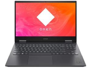 HP OMEN 15.6" FHD IPS Premium Gaming Laptop | AMD Ryzen 7 4800H | 16GB RAM | 512GB SSD | NVIDIA GeForce GTX 1660 Ti | Backlit Keyboard | Windows 10 Home HP OMEN 15.6" FHD IPS Premium Gaming Laptop | AMD Ryzen 7 4800H | 16GB RAM | 512GB SSD | NVIDIA GeForce GTX 1660 Ti | Backlit Keyboard | Windows 10 Home