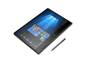 New HP Envy x360 15.6" Touchscreen 2-in-1 Laptop/AMD Ryzen 7 4700U /AMD Ryzen 7 4700U /16GBRAM/512GBSSD/Backlit keyboard/Fingerprint Reader /Digital Pen/Windows 10 Home New HP Envy x360 15.6" Touchscreen 2-in-1 Laptop/AMD Ryzen 7 4700U /AMD Ryzen 7 4700U /16GBRAM/512GBSSD/Backlit keyboard/Fingerprint Reader /Digital Pen/Windows 10 Home