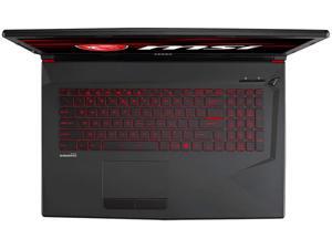 Newest MSI 17.3" FHD 1920x1080 120Hz 3ms Wideview Anti-Glare Gaming Laptop|Intel Core i7-8750H Six-Core|16GB DDR4 Ram|128G NVMe SSD +1T HDD|Backlit Keyboard|NVIDIA GeForce GTX1050Ti 4G | Windows 10 Newest MSI 17.3" FHD 1920x1080 120Hz 3ms Wideview Anti-Glare Gaming Laptop|Intel Core i7-8750H Six-Core|16GB DDR4 Ram|128G NVMe SSD +1T HDD|Backlit Keyboard|NVIDIA GeForce GTX1050Ti 4G | Windows 10