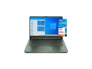 New HP 14" HD Laptop | Intel Core i5-1135G7 | 32GB Memory | 1TB SSD | Windows 10 Home | Digi Camo