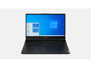 New Lenovo Legion 5 173 FHD Laptop  AMD Ryzen 7 4800H  GTX1660Ti  16G Memory  512GB SSD1TB HDD  Backlit Keyboard  Windows 10 Home