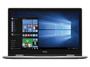 Dell I7368-0027GRY - 13.3 inches - 8 GB RAM - Intel CPU - 512GB storage - Windows 10 Home Dell I7368-0027GRY - 13.3 inches - 8 GB RAM - Intel CPU - 512GB storage - Windows 10 Home