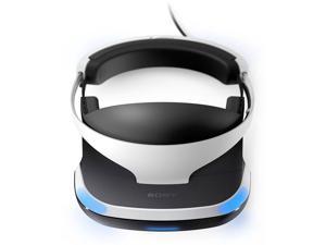New PlayStation VR Core Headset