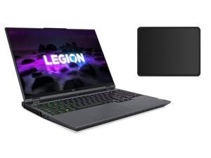 New Lenovo Legion 5 Pro 16 WQXGA 165Hz Gaming Laptop AMD Ryzen 7 5800H Processor 16GB RAM  1TB SSD NVIDIA GeForce RTX 3070 8GB Graphics RGB Backlit KeyboardWindows 11 HomeBundle with Mouse Pad