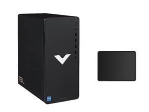 New HP Victus 15L Gaming Premium Desktop | Intel Core i5-12400 12