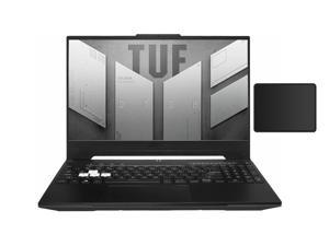 Asus TUF Dash 156 144Hz FHD Gaming Laptop  12th Generation Core i712650H 16GBDDR5  512GBSSD NVIDIA GeForce RTX 3070  Backlit Keyboard  Windows 11 Home  Bundled with Mouse Pad