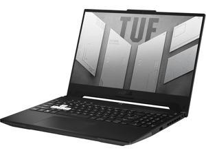 Asus TUF Dash 156 144Hz FHD Gaming Laptop  12th Generation Core i712650H 16GBDDR5  2x1024GBSSD NVIDIA GeForce RTX 3070  Backlit Keyboard  Windows 11 Home  Bundled with Mouse Pad