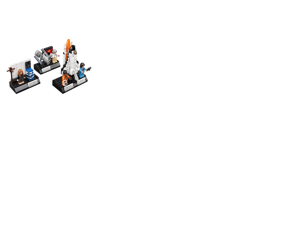 LEGO Ideas Women of Nasa 21312 Building Kit (231 Piece) LEGO Ideas Women of Nasa 21312 Building Kit (231 Piece)