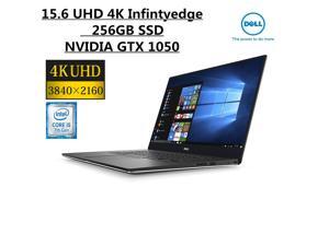 Dell XPS 15.6”Ultra HD 4K InfinityEdge Touchscreen Display Gaming Laptop | Intel Quad-Core i5-7300HQ | 8GB DDR4 | 256GB SSD | Backlit keyboard | Fingerprint | NVIDIA GeForce GTX 1050 4GB GDDR5 | Win10 Dell XPS 15.6”Ultra HD 4K InfinityEdge Touchscreen Display Gaming Laptop | Intel Quad-Core i5-7300HQ | 8GB DDR4 | 256GB SSD | Backlit keyboard | Fingerprint | NVIDIA GeForce GTX 1050 4GB GDDR5 | Win10