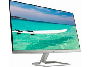 HP 27f 2XN62AA#ABA Silver / Black 27" HDMI AMD FreeSync LED Backlight LCD/LED Monitor 300 cd/m2 SC 10,000,000:1 (1,000:1) HP 27f 2XN62AA#ABA Silver / Black 27" HDMI AMD FreeSync LED Backlight LCD/LED Monitor 300 cd/m2 SC 10,000,000:1 (1,000:1)
