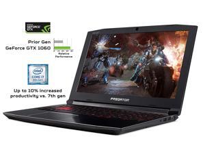 2019 Flagship*Acer Predator Helios Gaming Laptop( Intel 6-Core i7-8750H,16GB DDR4 ,256G SSD)|15.6 FHD Widescreen IPS display 144Hz Refresh Rate|NVDIA GeForce GTX 1060 6GB| Immersive Sound | VR-Ready 2019 Flagship*Acer Predator Helios Gaming Laptop( Intel 6-Core i7-8750H,16GB DDR4 ,256G SSD)|15.6 FHD Widescreen IPS display 144Hz Refresh Rate|NVDIA GeForce GTX 1060 6GB| Immersive Sound | VR-Ready