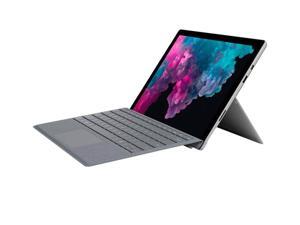 Microsoft Surface Pro 5 12.3” Touch-Screen (2736 x 1824) Tablet/Laptop PC | Intel Core M3 | 4GB Memory | 128GB SSD | WiFi | Card Reader | Windows 10 | with Platinum Signature Type Cover Microsoft Surface Pro 5 12.3” Touch-Screen (2736 x 1824) Tablet/Laptop PC | Intel Core M3 | 4GB Memory | 128GB SSD | WiFi | Card Reader | Windows 10 | with Platinum Signature Type Cover