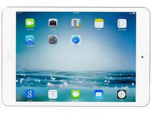 Apple iPad Mini 2 with WiFi 32GB Silver Apple iPad Mini 2 with WiFi 32GB Silver