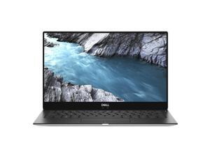 2019 Dell XPS 13.3" 4K UHD Edge-to-edge Multi-touch Laptop | Intel Quad Core i7-8550U |8G LPDDR3 RAM |256G SSD|Backlit Keyboard | Thunderbolt 3 | MaxxAudio | Card Reader | WIFI | Windows 10