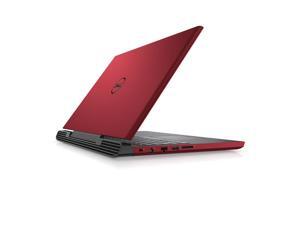 2018 Newest Dell G5 15.6" FHD IPS Gaming Laptop | Intel Core i7-8750H Six-Core up to 3.9GHz | 8GB DDR4 | 512GB SSD Boot + 1TB HDD | NVIDIA GeForce GTX 1050 Ti 4GB | Backlit Keyboard | Windows 10| Red 2018 Newest Dell G5 15.6" FHD IPS Gaming Laptop | Intel Core i7-8750H Six-Core up to 3.9GHz | 8GB DDR4 | 512GB SSD Boot + 1TB HDD | NVIDIA GeForce GTX 1050 Ti 4GB | Backlit Keyboard | Windows 10| Red