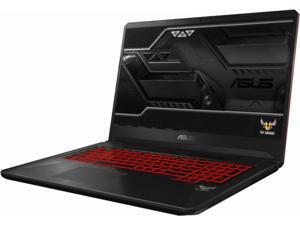 2019 ASUS TUF 17.3" FHD LED-Backlight Gaming Laptop | Intel Core i7-8750H Six-Core 2.2 GHz | 32GB DDR4 | 512GB PCIe SSD | NVIDIA GeForce GTX 1060 3GB | Backlit Keyboard | Windows 10 2019 ASUS TUF 17.3" FHD LED-Backlight Gaming Laptop | Intel Core i7-8750H Six-Core 2.2 GHz | 32GB DDR4 | 512GB PCIe SSD | NVIDIA GeForce GTX 1060 3GB | Backlit Keyboard | Windows 10