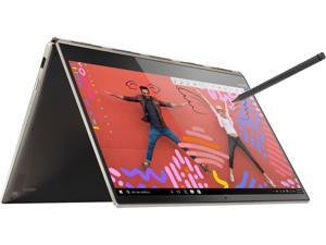 Newest Lenovo Yoga 920 2-in-1 13.9" FHD IPS Touch-Screen Laptop | Intel Core i7-8550U Quad Core | 8GB DDR4 | 512GB M.2 PCIe SSD | Fingerprint Reader | Active Pen | Backlit Key |Windows10 Home |Bronze Newest Lenovo Yoga 920 2-in-1 13.9" FHD IPS Touch-Screen Laptop | Intel Core i7-8550U Quad Core | 8GB DDR4 | 512GB M.2 PCIe SSD | Fingerprint Reader | Active Pen | Backlit Key |Windows10 Home |Bronze