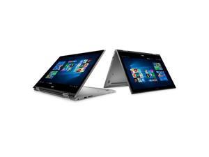 Dell Inspiron 5000 2-in-1 15.6 Full HD IPS TrueLife LED-backlit touchscreen Laptop | Intel Core i5-8250U | 8GB RAM | 512G SSD | Media Card Reader | Waves MaxxAudio| HD webcam | Windows 10 Dell Inspiron 5000 2-in-1 15.6 Full HD IPS TrueLife LED-backlit touchscreen Laptop | Intel Core i5-8250U | 8GB RAM | 512G SSD | Media Card Reader | Waves MaxxAudio| HD webcam | Windows 10